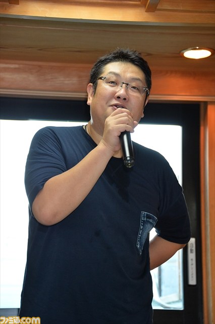 まるでオフ会!?　『ArcheAge』2周年記念オフラインイベント“夏祭”参加リポート_06