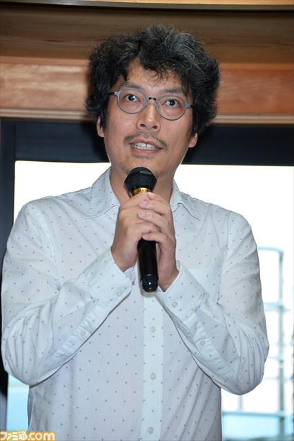 まるでオフ会!?　『ArcheAge』2周年記念オフラインイベント“夏祭”参加リポート_07