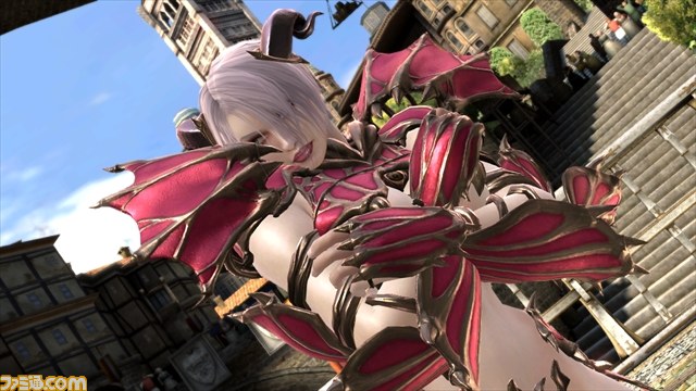 『ソウルキャリバー ロストソーズ』本日7月29日より新ゲリライベント“竜牙兵の猛襲”が開催_12