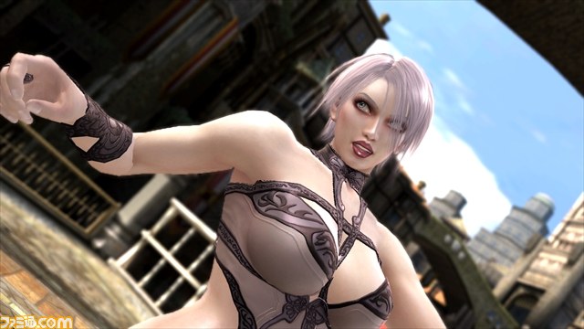 『ソウルキャリバー ロストソーズ』本日7月29日より新ゲリライベント“竜牙兵の猛襲”が開催_16