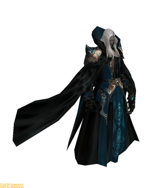 『CABAL ONLINE』大型アップデート“ABANDONED CITY”を8月11日に実施_01