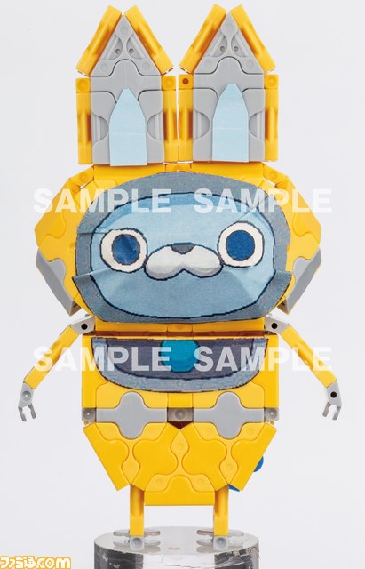 『妖怪ウォッチ』バルーンと知育パズル“LaQ”の第2弾、水で絵が描けるふしぎなシートなど幼児向け玩具が続々登場_05