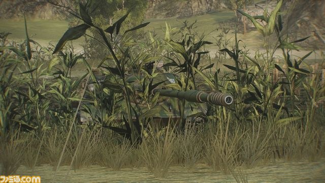 Xbox One版『World of Tanks』本日7月28日より正式サービススタート、Xbox 360版からのデータ引き継ぎやクロスプラットフォームも実現！_08