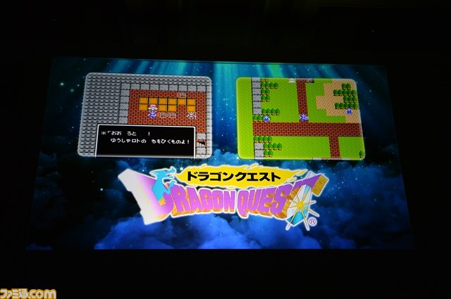 『ドラゴンクエストXI　過ぎ去りし時を求めて』は「原点回帰をしつつ進化する」最新作――“初出しなのに出しすぎ！”な発表パートをリポート！_02