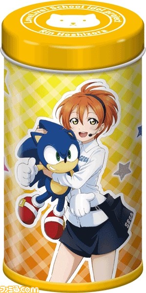セガ・インタラクティブのコミックマーケット88出展内容が公開！　『CHUNITHM』、『ボーダーブレイク』のほか『ラブライブ！』グッズも_28