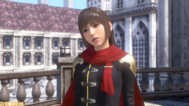 PC版『ファイナルファンタジー零式 HD』Steamで8月19日に配信決定！　予約販売がスタート_05