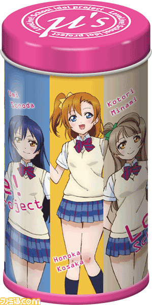 コミックマーケット88にセガが出展、“ラブライブ！凛＆ソニック”グッズなど多数のグッズを販売_28