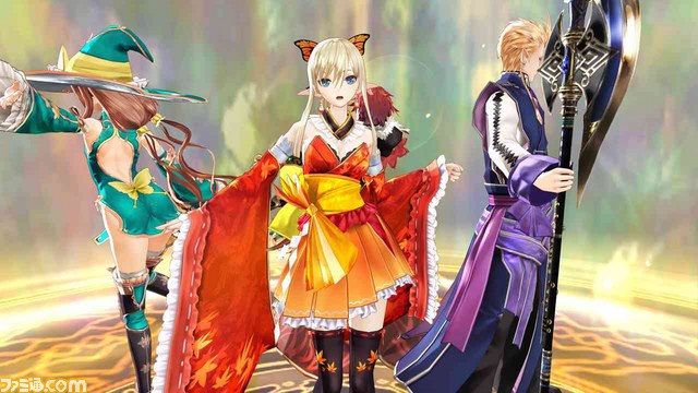 DL版『シャイニング・レゾナンス』&DLCの期間限定セールがPlayStation Storeにて開催!_05