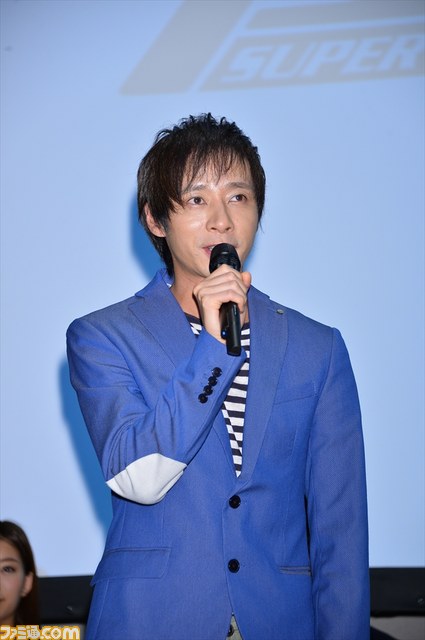 舞台『スーパーダンガンロンパ2 THE STAGE』制作発表会に“いい意味でメチャクチャ”なキャスト陣が集結！　大山のぶ代さんの録り下ろしメッセージも公開_03