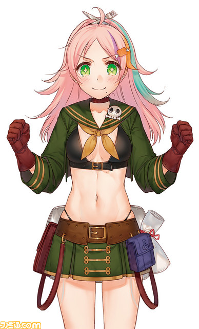 ヒソカ