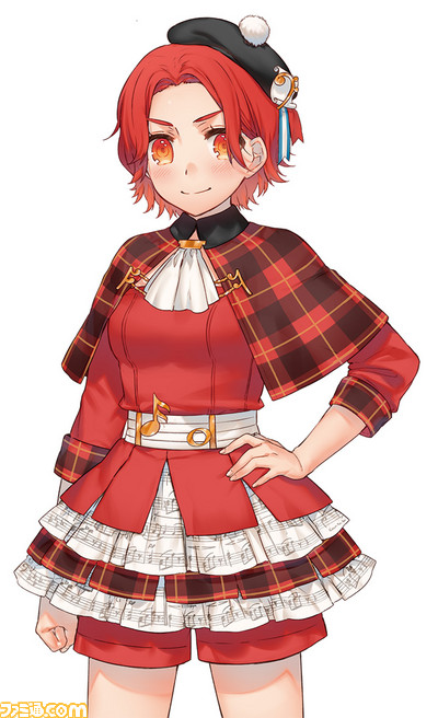 アルト