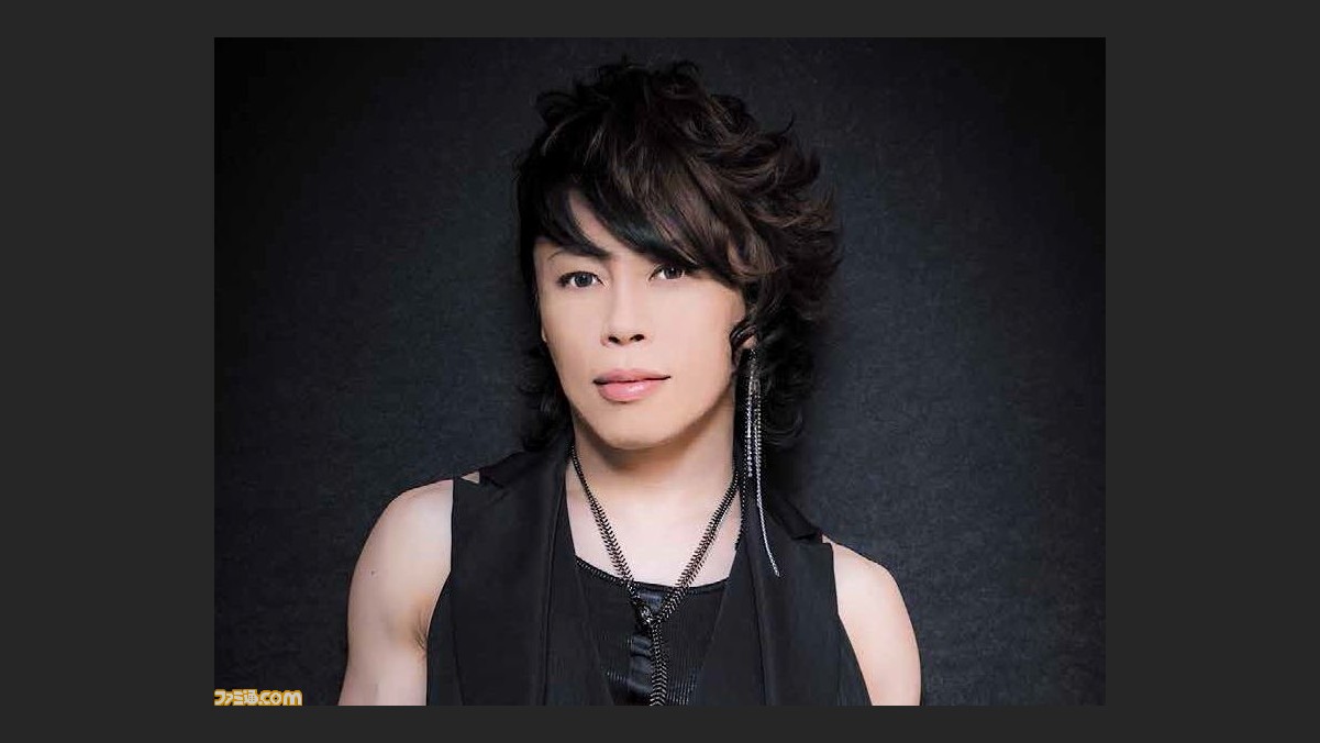 戦国basara4 皇 のopテーマを歌うt M Revolution 西川貴教さんにインタビュー 週刊ファミ通face完全版 ファミ通 Com 戦国basara4 皇 のopテーマを歌うt M Revolution 西川貴教さんにインタビュー 週刊ファミ通face完全版 ファミ通 Com