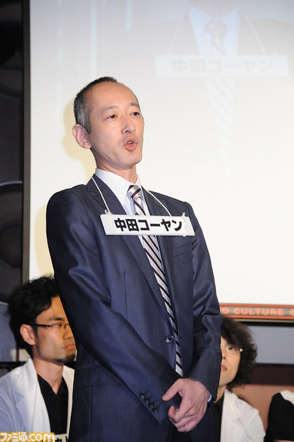 堀井雄二氏、堀江貴文氏、勝間和代氏再参戦！　香川愛生女流王将が初参戦の“魅せる”人狼・“アルティメット人狼4”、2015年9月13日（日）開催決定！_08