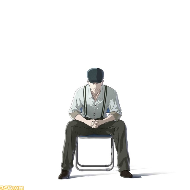 劇場アニメ 亜人 宮野真守さんや櫻井孝宏さんなど豪華キャストが決定 Pv第2弾解禁 劇場第1部は15年11月に公開 動画あり ファミ通 Com 劇場アニメ 亜人 宮野真守さんや櫻井孝宏さんなど豪華キャストが決定 Pv第2弾解禁 劇場第1部は15年11月に公開 動画あり ファミ通 Com