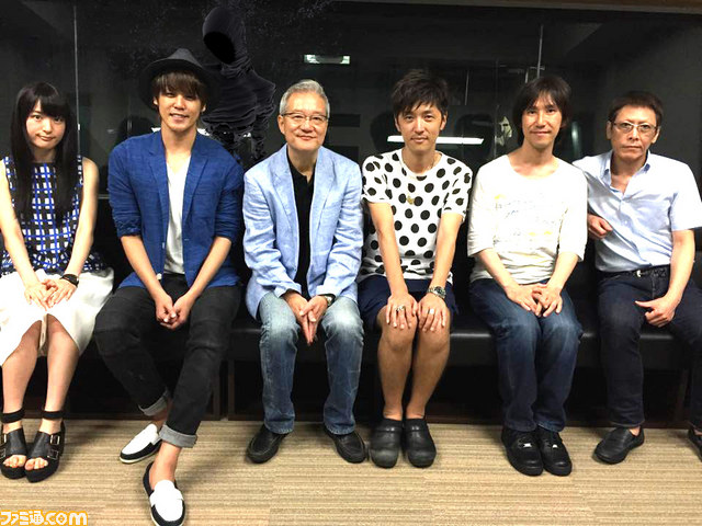 劇場アニメ 亜人 宮野真守さんや櫻井孝宏さんなど豪華キャストが決定 Pv第2弾解禁 劇場第1部は15年11月に公開 動画あり ファミ通 Com 劇場アニメ 亜人 宮野真守さんや櫻井孝宏さんなど豪華キャストが決定 Pv第2弾解禁 劇場第1部は15年11月に公開 動画あり ファミ通 Com
