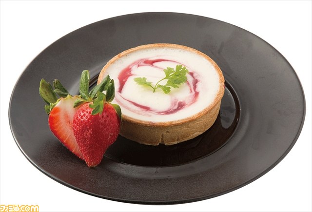 『FFXIV』横浜に期間限定でエオルゼアカフェ 出張店オープン! 秋葉原店は1周年記念イベント開催_10