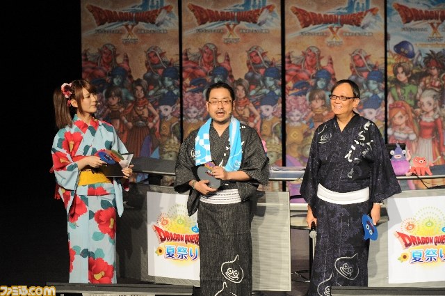 『ドラゴンクエストX　オンライン』プレイ日記(第46回)　 『DQX』サービス開始3周年おめでとう！_10