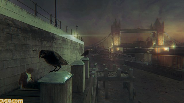 サバイバルホラー『ZombiU』の新世代機版『ZOMBI』が発表。PS4/XB One/PCで8月18日より順次配信開始_04