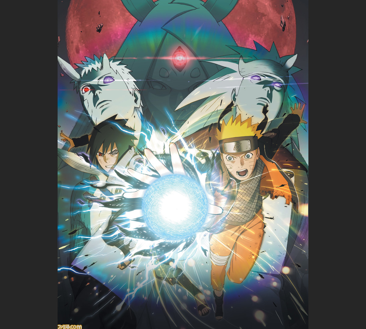 Naruto ナルト 疾風伝 ナルティメットストーム4 メインビジュアルが公開 キャラクターやゲームシステムの最新情報もチェック 1 2 ファミ通 Com Naruto ナルト 疾風伝 ナルティメットストーム4 メインビジュアルが公開 キャラクターやゲームシステムの最新情報もチェック 1 2 ファミ通 Com