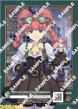 『大逆転裁判』セブン‐イレブン店頭のマルチコピー機で出力できる“プリントキャラマイド”の追加販売が決定_02