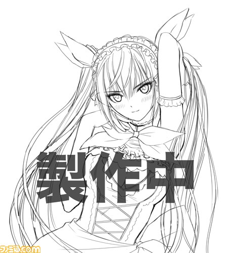 『ブレードアークス from シャイニングEX』販売店別予約特典イラスト第1弾が公開_02