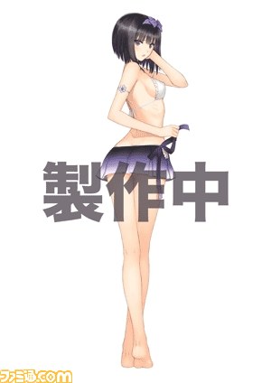『ブレードアークス from シャイニングEX』販売店別予約特典イラスト第1弾が公開_04