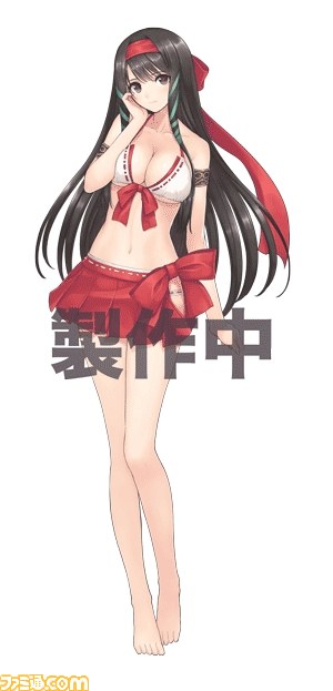 『ブレードアークス from シャイニングEX』販売店別予約特典イラスト第1弾が公開_06