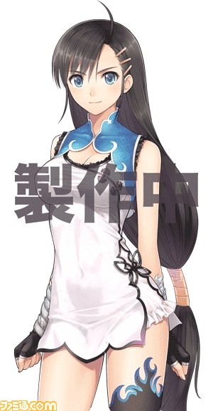 『ブレードアークス from シャイニングEX』販売店別予約特典イラスト第1弾が公開_08