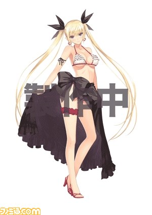 『ブレードアークス from シャイニングEX』販売店別予約特典イラスト第1弾が公開_11