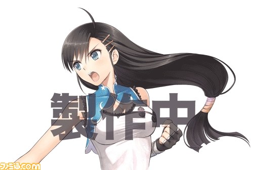 『ブレードアークス from シャイニングEX』販売店別予約特典イラスト第1弾が公開_12