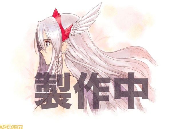 『ブレードアークス from シャイニングEX』販売店別予約特典イラスト第1弾が公開_15