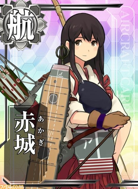 シミュレーション色を強めて生まれ変わった『艦これアーケード』。その実態に迫る！_05