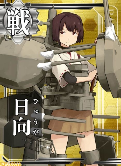 シミュレーション色を強めて生まれ変わった『艦これアーケード』。その実態に迫る！_06
