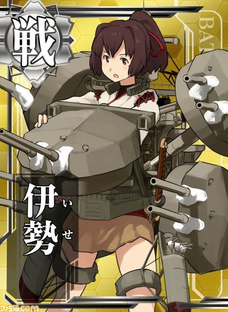 シミュレーション色を強めて生まれ変わった『艦これアーケード』。その実態に迫る！_07