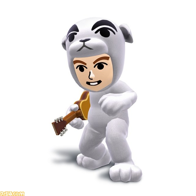 『大乱闘スマッシュブラザーズ for Nintendo 3DS / Wii U』アップデート&有料追加コンテンツの最新画像を紹介_06