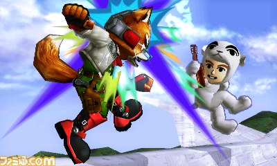 『大乱闘スマッシュブラザーズ for Nintendo 3DS / Wii U』アップデート＆有料追加コンテンツの最新画像を紹介_07