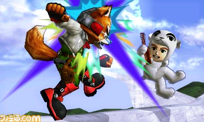 『大乱闘スマッシュブラザーズ for Nintendo 3DS / Wii U』アップデート&有料追加コンテンツの最新画像を紹介_07
