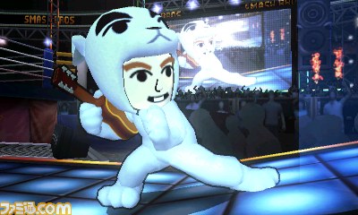 『大乱闘スマッシュブラザーズ for Nintendo 3DS / Wii U』アップデート&有料追加コンテンツの最新画像を紹介_08