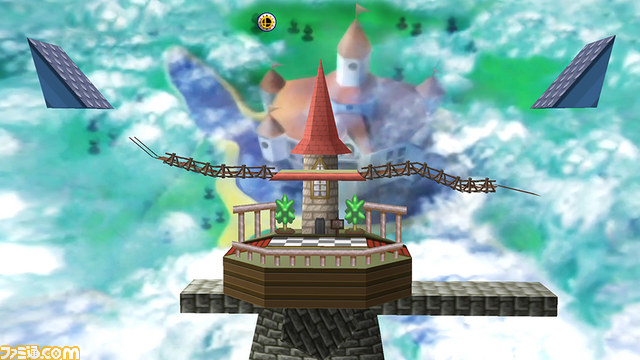 『大乱闘スマッシュブラザーズ for Nintendo 3DS / Wii U』アップデート&有料追加コンテンツの最新画像を紹介_15