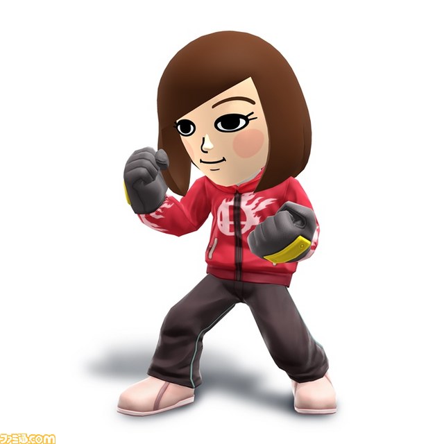 『大乱闘スマッシュブラザーズ for Nintendo 3DS / Wii U』アップデート&有料追加コンテンツの最新画像を紹介_23