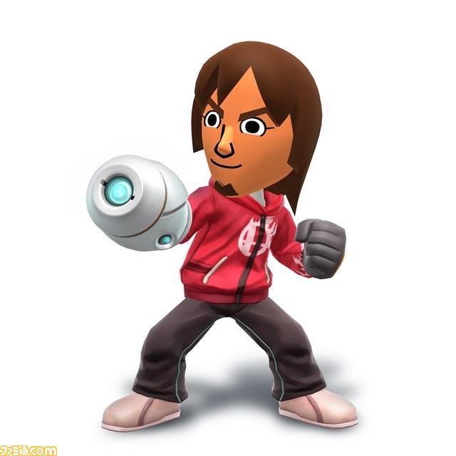 『大乱闘スマッシュブラザーズ for Nintendo 3DS / Wii U』アップデート＆有料追加コンテンツの最新画像を紹介_24