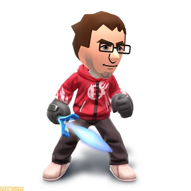 『大乱闘スマッシュブラザーズ for Nintendo 3DS / Wii U』アップデート&有料追加コンテンツの最新画像を紹介_25