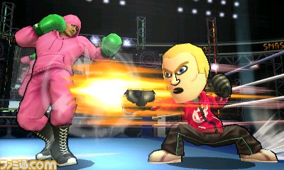 『大乱闘スマッシュブラザーズ for Nintendo 3DS / Wii U』アップデート&有料追加コンテンツの最新画像を紹介_26
