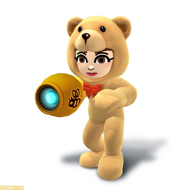 『大乱闘スマッシュブラザーズ for Nintendo 3DS / Wii U』アップデート&有料追加コンテンツの最新画像を紹介_28