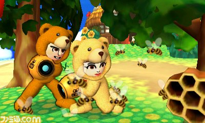 『大乱闘スマッシュブラザーズ for Nintendo 3DS / Wii U』アップデート&有料追加コンテンツの最新画像を紹介_30