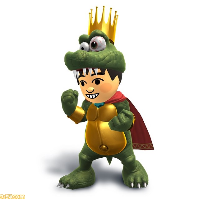 『大乱闘スマッシュブラザーズ for Nintendo 3DS / Wii U』アップデート&有料追加コンテンツの最新画像を紹介_32