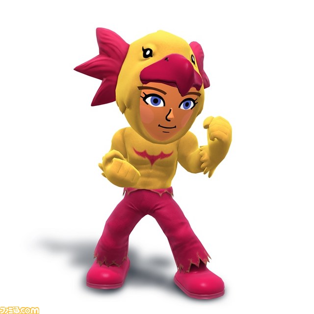 『大乱闘スマッシュブラザーズ for Nintendo 3DS / Wii U』アップデート&有料追加コンテンツの最新画像を紹介_35