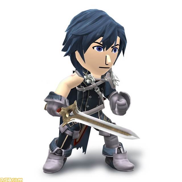 『大乱闘スマッシュブラザーズ for Nintendo 3DS / Wii U』アップデート&有料追加コンテンツの最新画像を紹介_38
