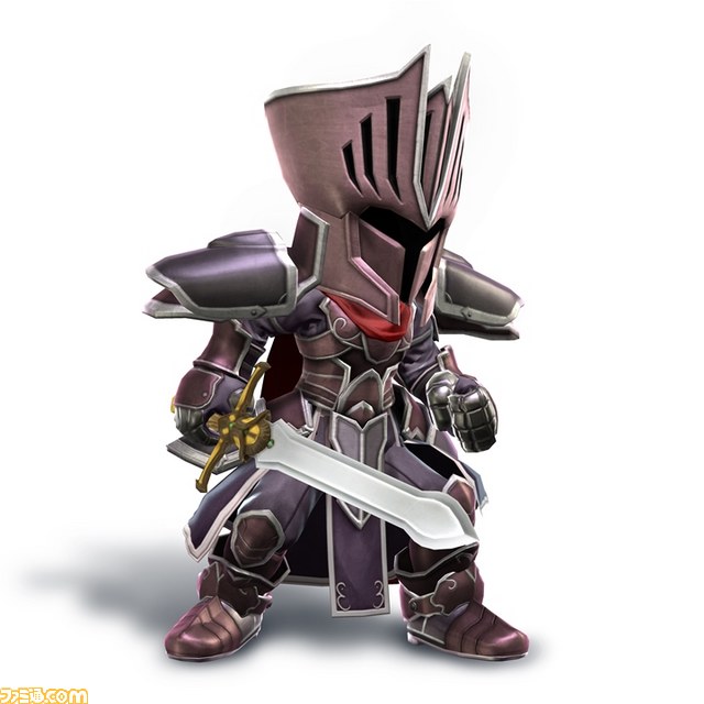 『大乱闘スマッシュブラザーズ for Nintendo 3DS / Wii U』アップデート&有料追加コンテンツの最新画像を紹介_41