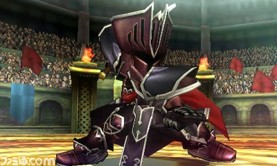 『大乱闘スマッシュブラザーズ for Nintendo 3DS / Wii U』アップデート&有料追加コンテンツの最新画像を紹介_42